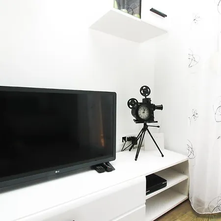 Lotta Apartmán *