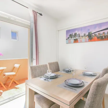Lotta Apartmán Zadar