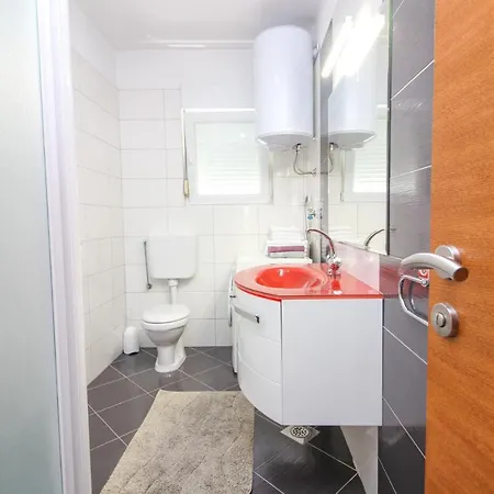 Apartmán Lotta