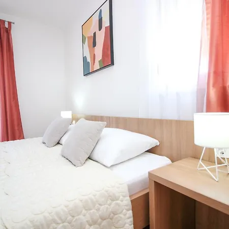 Apartmán Lotta