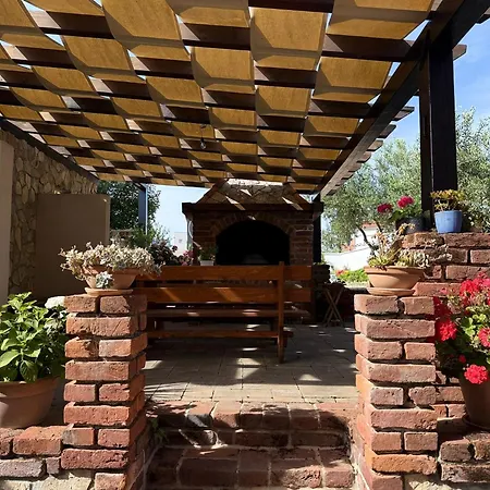 玛丽亚公寓 公寓