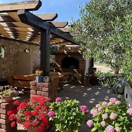 公寓 玛丽亚公寓