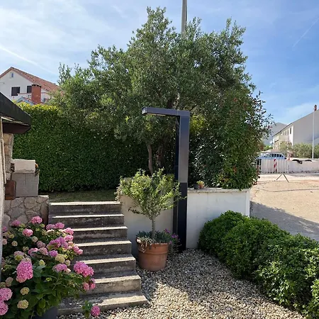 Apartmán Lotta *