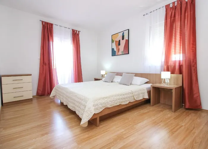 公寓 玛丽亚公寓 *