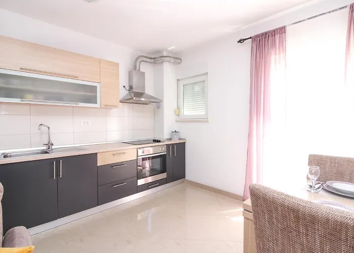 玛丽亚公寓 公寓