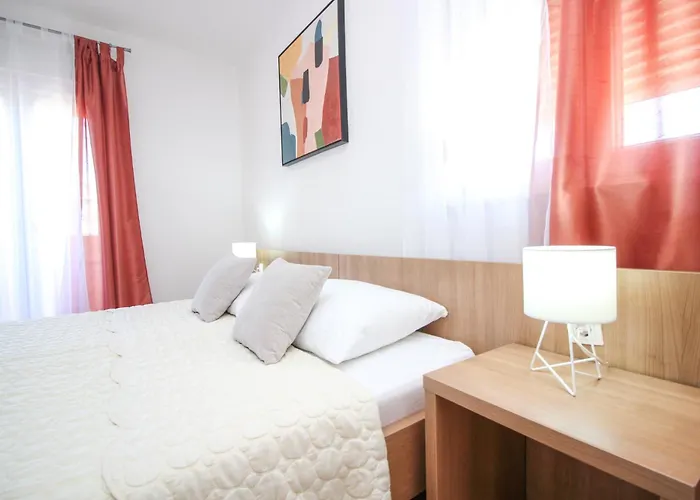 公寓 玛丽亚公寓