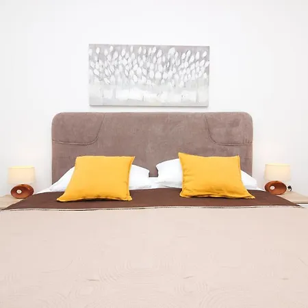 Апартаменты Lotta Задар