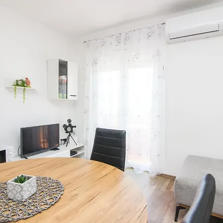 Appartement Lotta Zadar