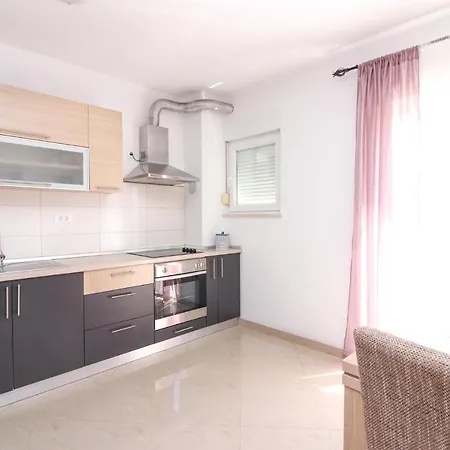 Lotta Appartement