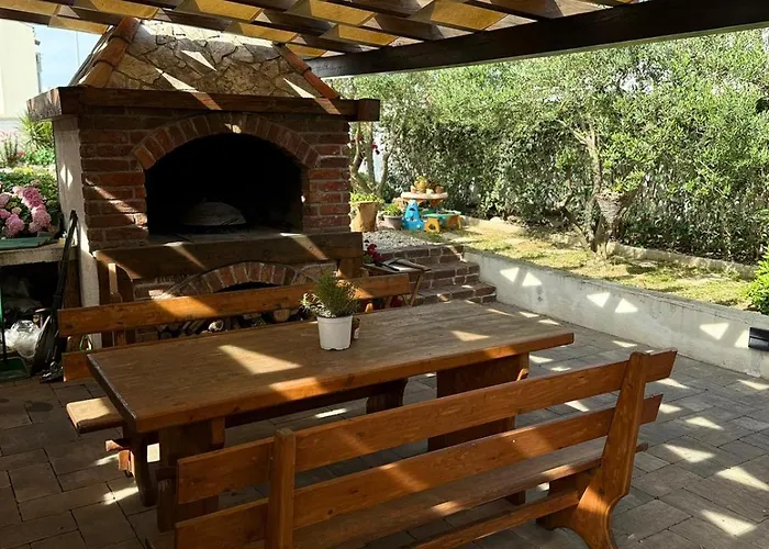 דירה Lotta זאדאר